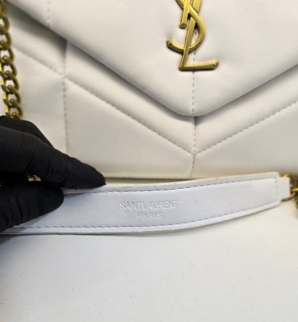 Cartera Bolso Yves Saint Laurent - Image 3