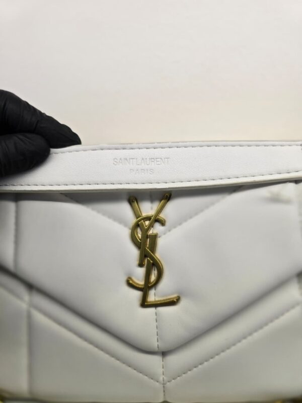 Cartera Bolso Yves Saint Laurent - Image 4