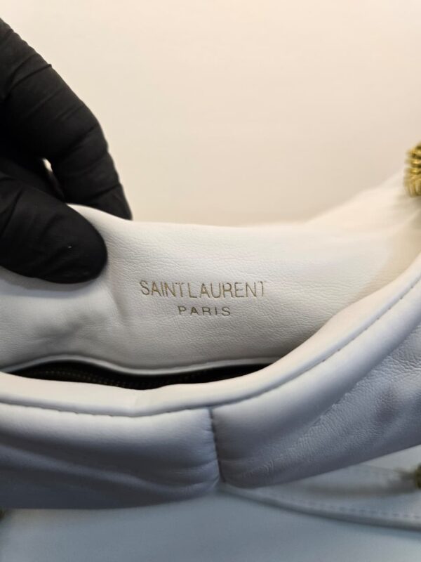 Cartera Bolso Yves Saint Laurent - Image 7