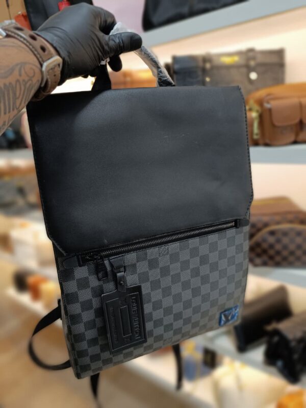 Mochila Louis Vuitton