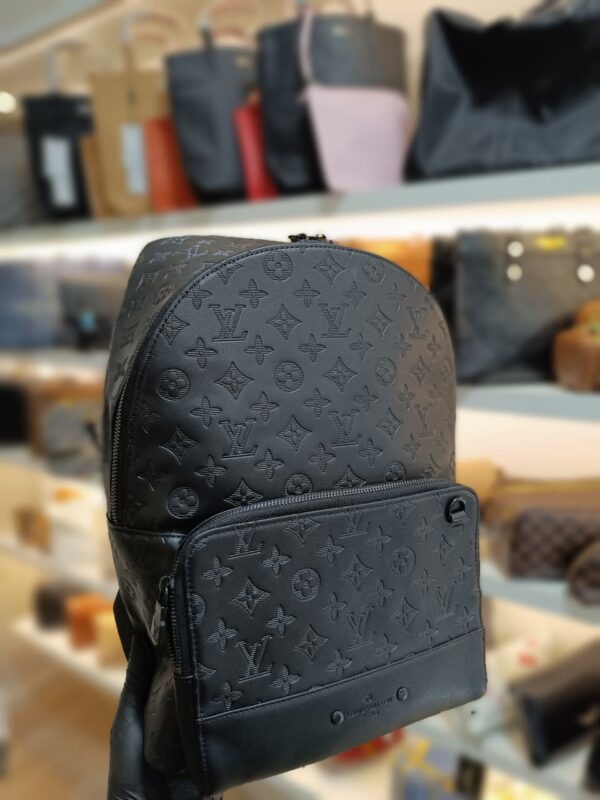Mochila Louis Vuitton
