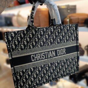Tote Bag Christian Dior