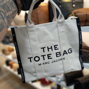 The Tote Bag Marc Jacobs