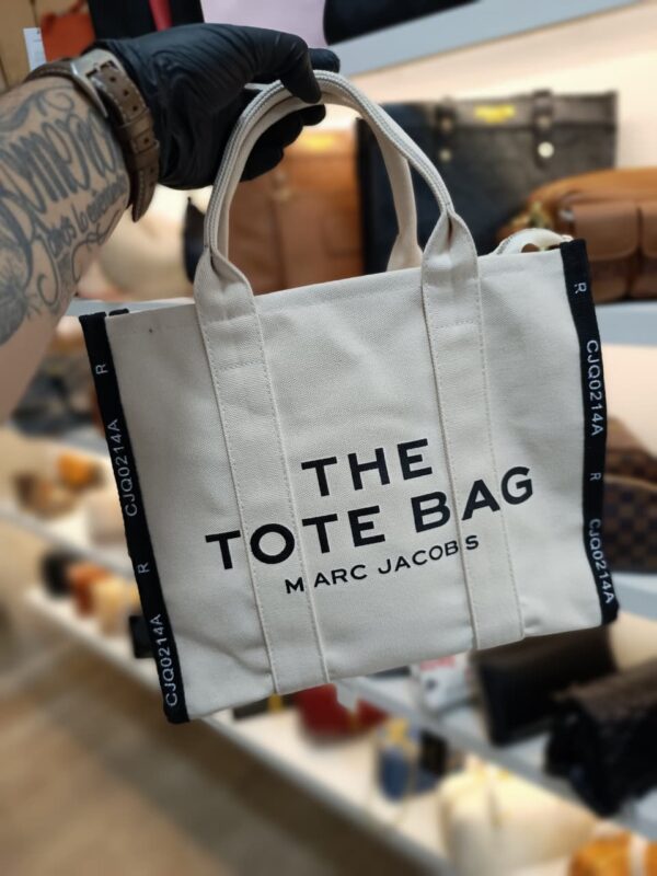 The Tote Bag Marc Jacobs