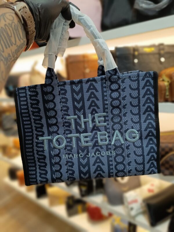 The Tote Bag Marc Jacobs