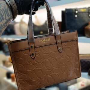Cartera Bolso Bag Coach