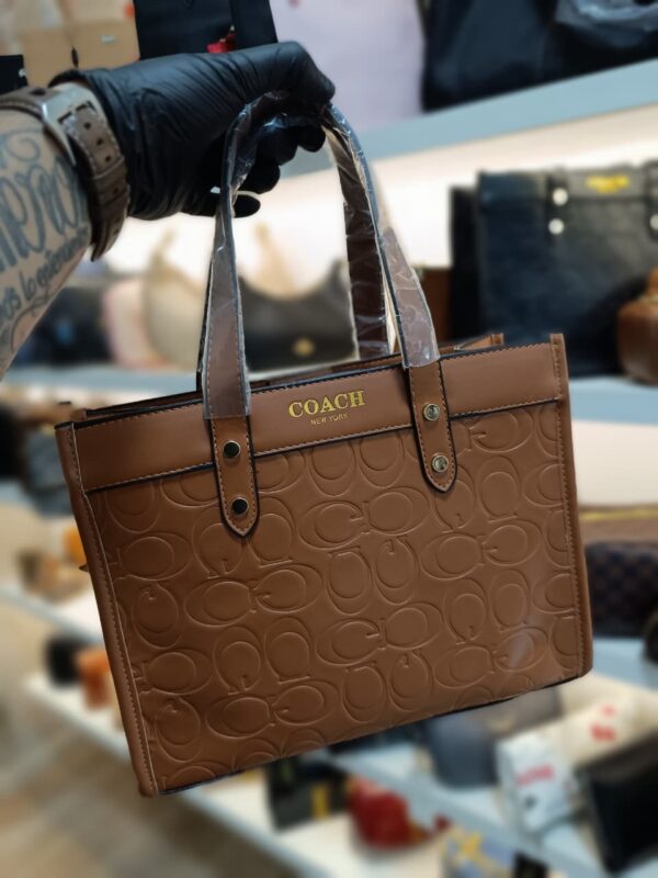 Cartera Bolso Bag Coach