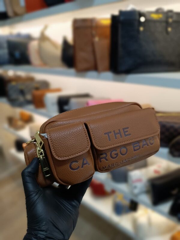 Bolso “The Cargo Bag” de Marc Jacobs