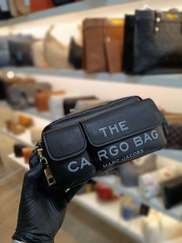 Bolso “The Cargo Bag” de Marc Jacobs