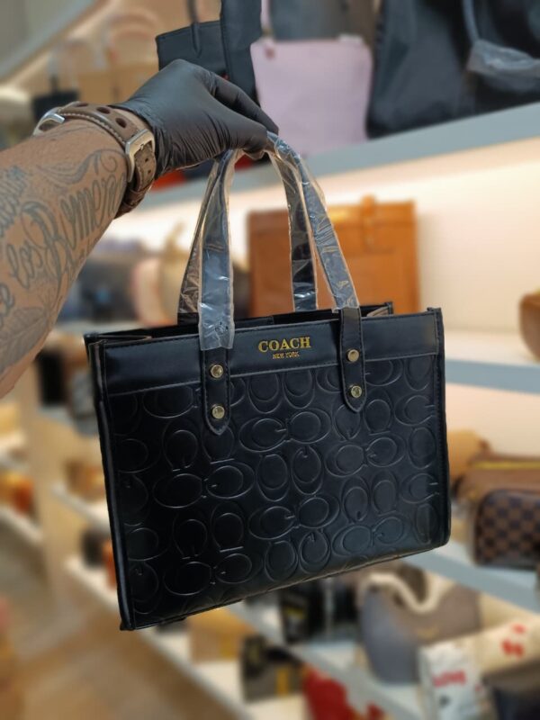 Cartera Bolso Bag Coach