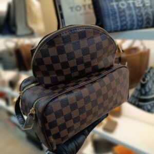 Bolso Neceser Louis Vuitton