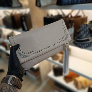 Clutch Cartera Bolso Handbag - Zadig & Voltaire