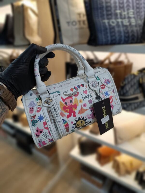 Cartera Bolso Minibag - Zadig & Voltaire
