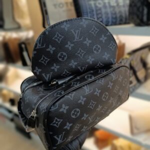Bolso Neceser Louis Vuitton
