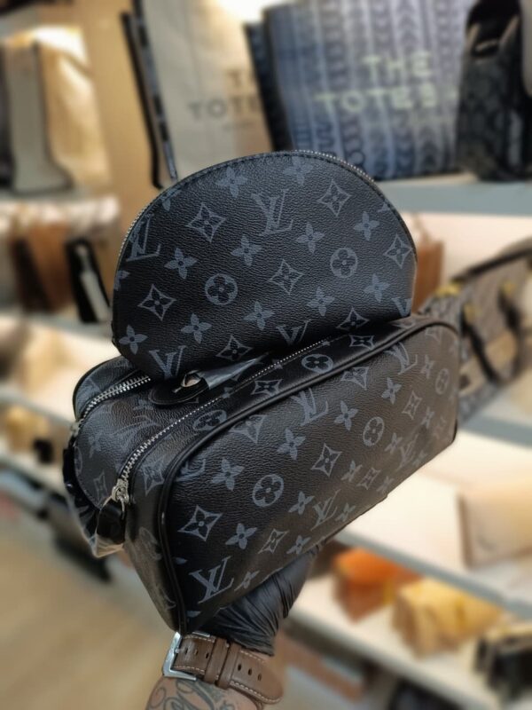 Bolso Neceser Louis Vuitton