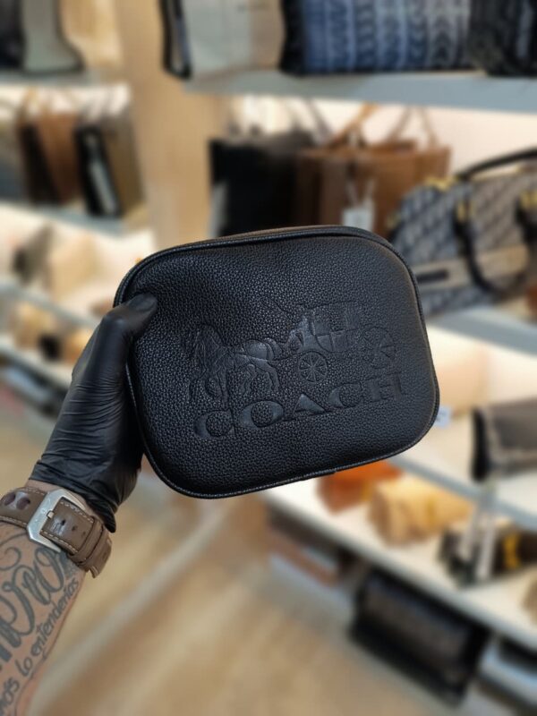Cartera Bandolera Crossbody - Coach