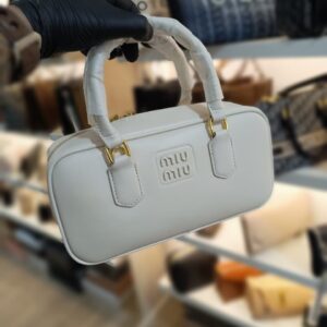 Bolso Cartera Miu Miu Bag