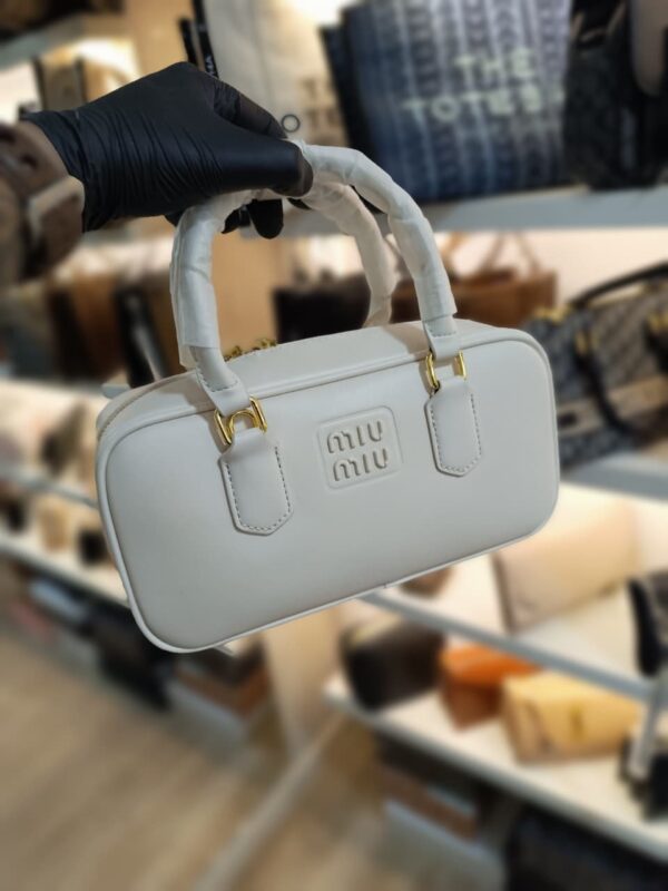 Bolso Cartera Miu Miu Bag