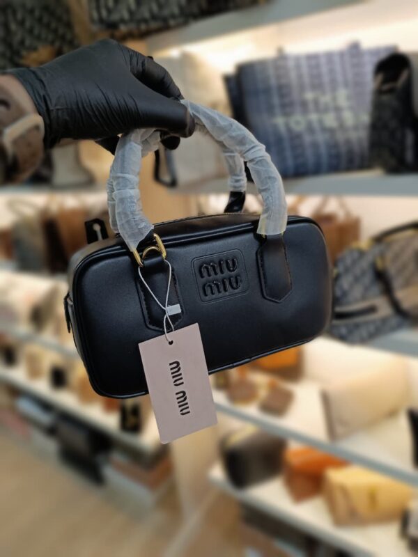 Bolso Cartera Miu Miu Minibag