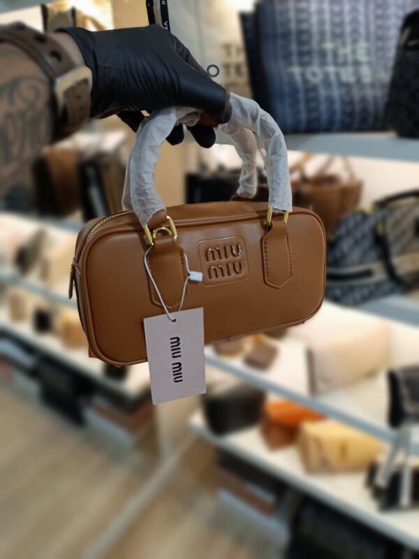 Bolso Cartera Miu Miu Minibag
