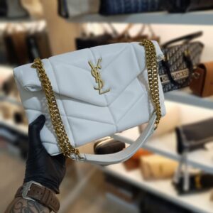 Cartera Bolso Yves Saint Laurent