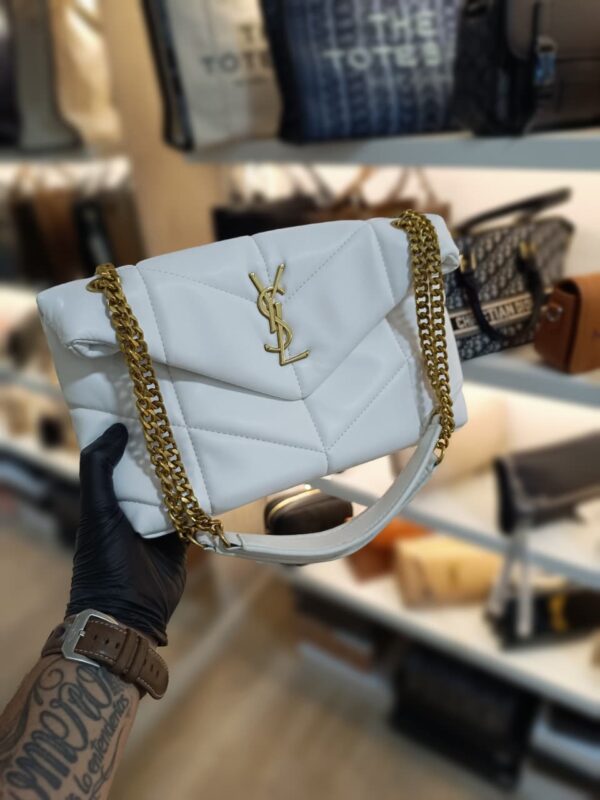 Cartera Bolso Yves Saint Laurent
