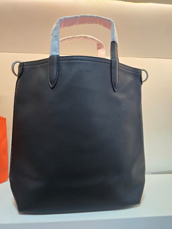 Tote Bag Lacoste Vertical Con Neceser - Image 9
