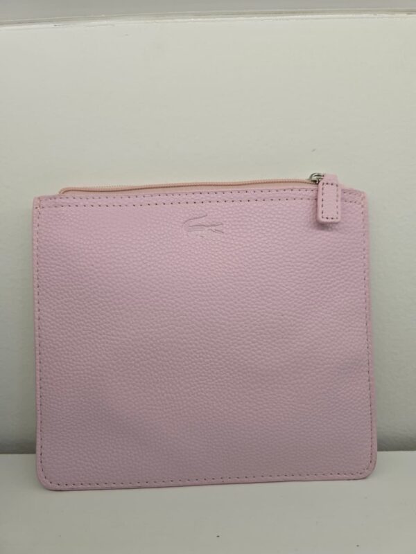 Tote Bag Lacoste Vertical Con Neceser - Image 4