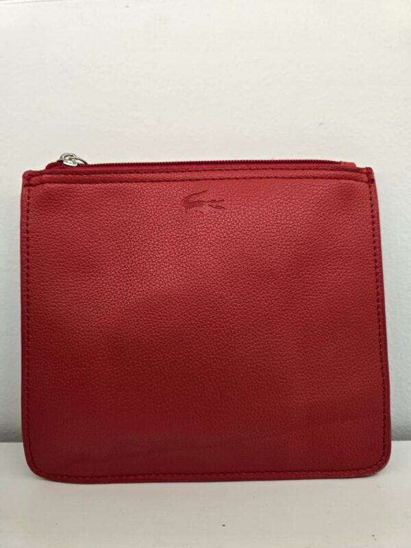 Tote Bag Lacoste Vertical Con Neceser - Image 3