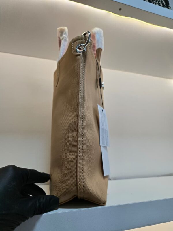 Tote Bag Lacoste Vertical Con Neceser - Image 8