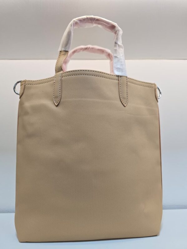 Tote Bag Lacoste Vertical Con Neceser - Image 7