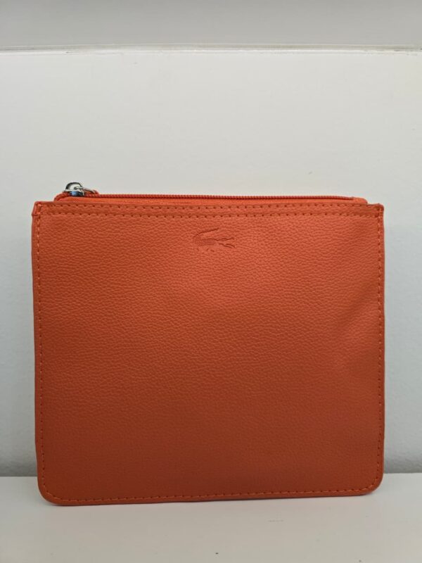 Tote Bag Lacoste Vertical Con Neceser - Image 3