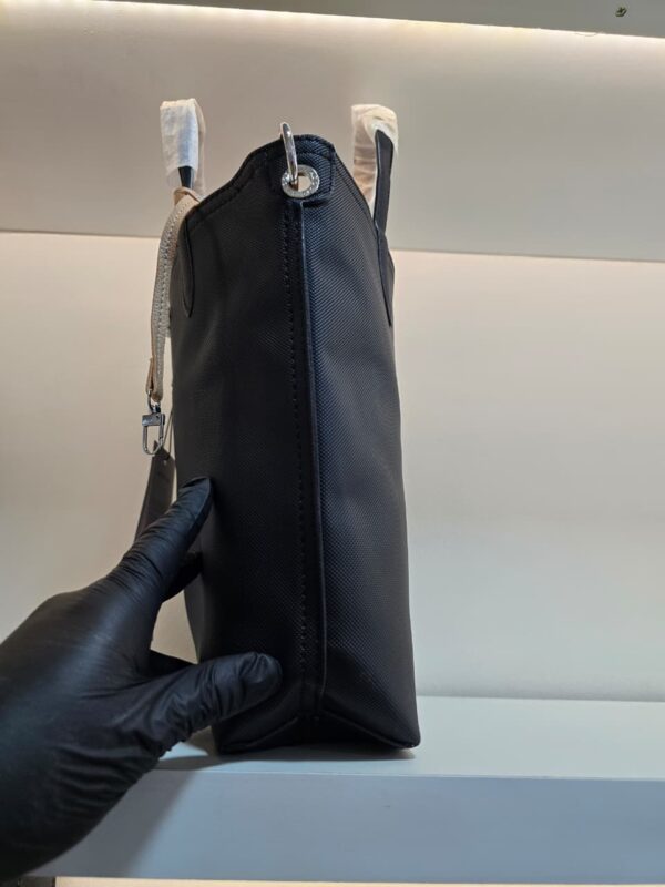 Tote Bag Lacoste Vertical Con Neceser - Image 5