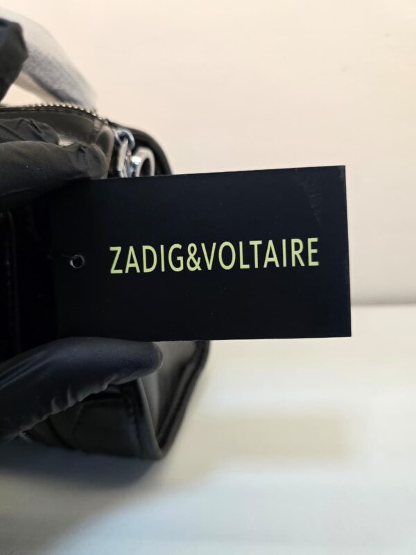 Bolso Bag Cartera Zadig & Voltaire - Image 4