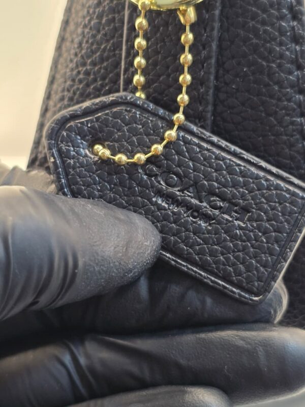Bolso Cartera Coach - Image 7