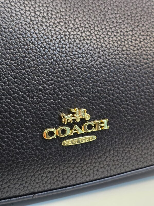 Bolso Cartera Coach - Image 2
