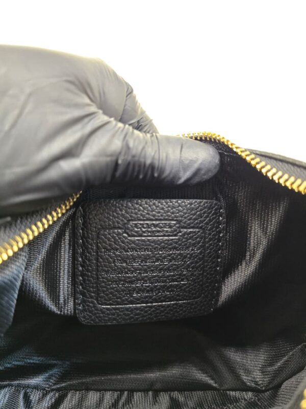 Bolso Cartera Coach - Image 6
