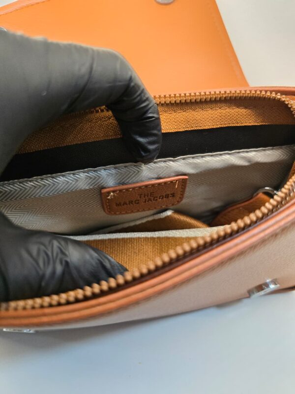 Handbag “The Mini Bag” de Marc Jacobs - Image 5
