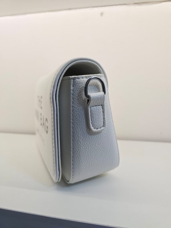 Handbag “The Mini Bag” de Marc Jacobs - Image 8