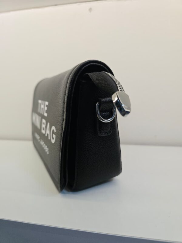 Handbag “The Mini Bag” de Marc Jacobs - Image 5