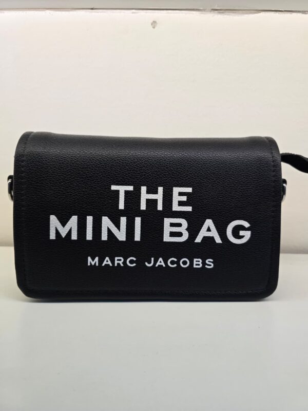 Handbag “The Mini Bag” de Marc Jacobs - Image 4