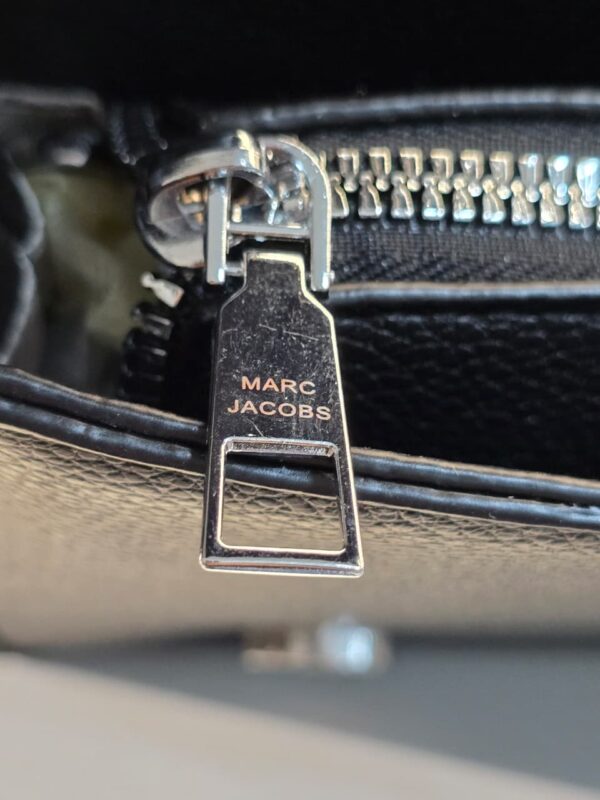 Handbag “The Mini Bag” de Marc Jacobs - Image 3