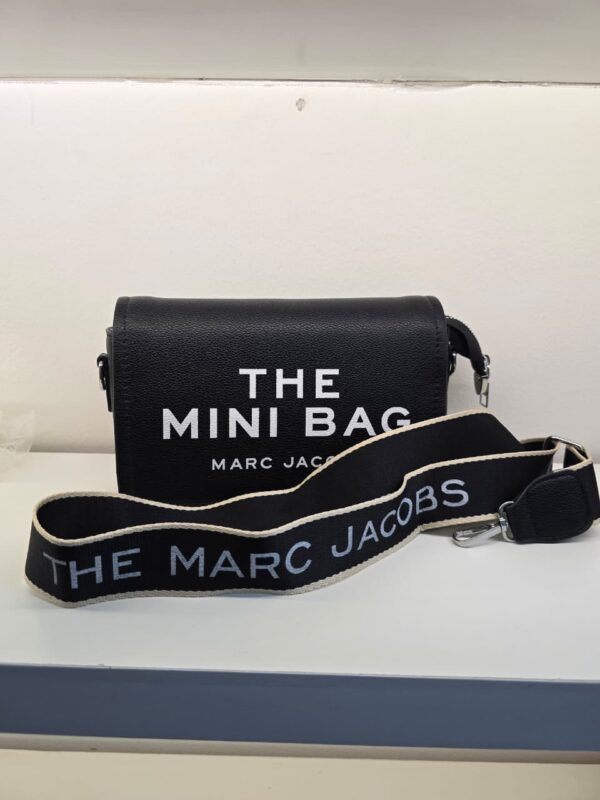 Handbag “The Mini Bag” de Marc Jacobs - Image 2