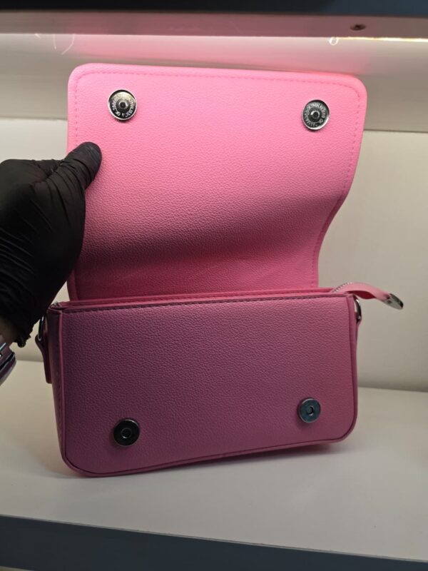Handbag “The Mini Bag” de Marc Jacobs - Image 4