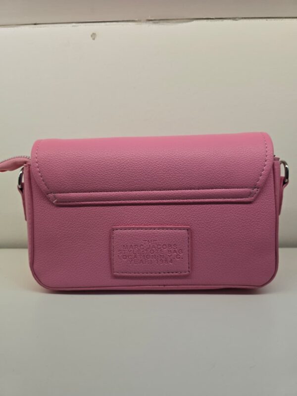 Handbag “The Mini Bag” de Marc Jacobs - Image 6