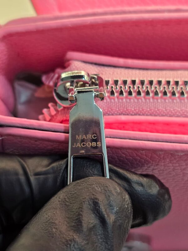 Handbag “The Mini Bag” de Marc Jacobs - Image 3