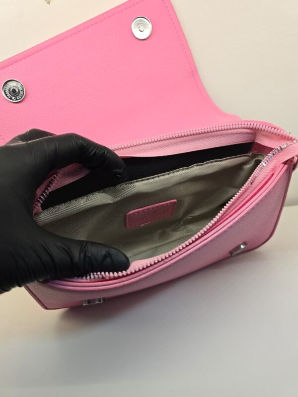 Handbag “The Mini Bag” de Marc Jacobs - Image 5