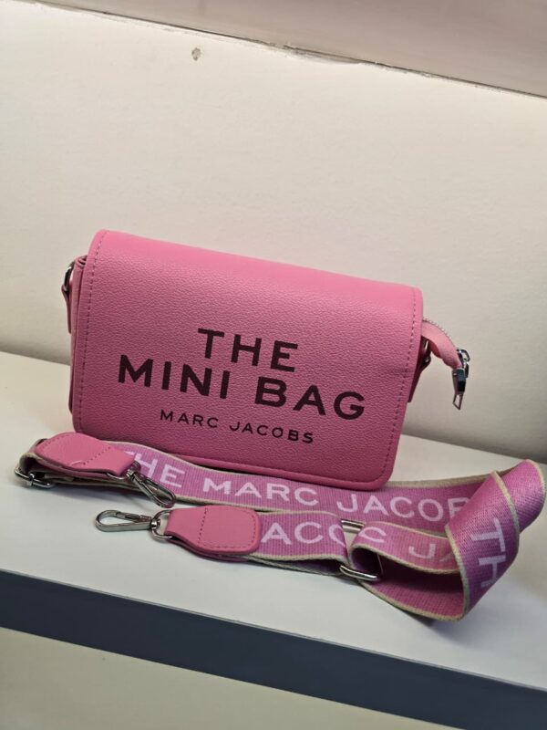 Handbag “The Mini Bag” de Marc Jacobs - Image 2