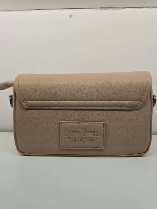 Handbag “The Mini Bag” de Marc Jacobs - Image 6