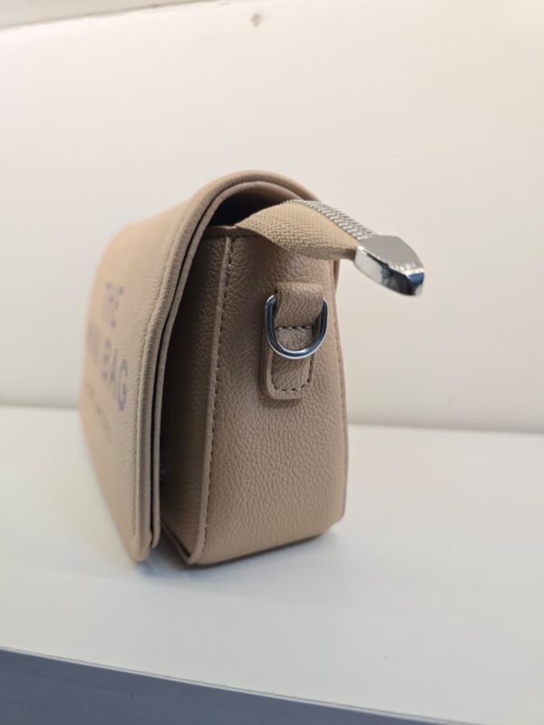 Handbag “The Mini Bag” de Marc Jacobs - Image 5